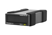 Optisches Laufwerk (DVD / BR / Floppy) - Tandberg Data Tandberg - Andere - USB 3.0 - Grau - 8882-RDX