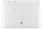 Wlan Router - Huawei B311-221 4G Router 2 - White - 4G N Standard - 802.11n - 51060HFV