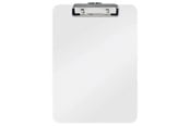 Mappen und Clipboards - Leitz WOW Klemmbrett Weiß - 39710001