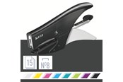 Locher und Tacker - Leitz Hæftetang  WOW 5547 15 ark sort - 55472095