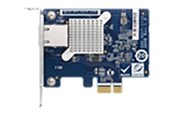 Netzwerkadapter (Netzkarte, Druckserver, u.s.w.) - QNAP QXG-5G1T-111C - QXG-5G1T-111C
