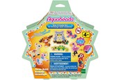 Kreativ-Spiele - Aquabeads Star Beads Fuzzy Buddies - 31602