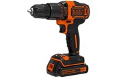 Haus & Garten - Black & Decker BLACK+DECKER - BDCHD18K-QW