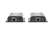 Repeater, boosters, bridges & Transceiver - DIGITUS HDMI Extender Set - 50m - DS-55100-1