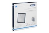 Staubsaugerbeutel - DeLonghi De'Longhi filter kit - 5513710011