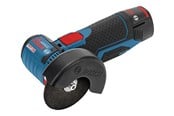 Winkelschleifer - Bosch GWS 12V-76 Professional (SOLO) - 06019F200C