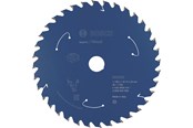 Handkreissäge - Bosch Bosc Kreissägebl. EfW 165x20x1.5/1x36T | 260864450 - 2608644508
