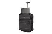 Freizeit & Reisen - Targus CitySmart Compact Under-Seat Roller - TBR038GL