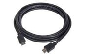 Display Kabel - Gembird HDMI with Ethernet cable - 1.8 m - CC-HDMI4-6
