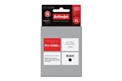 Druckerzubehör - Tinte & Toner - ActiveJet Tusz Activejet ACC-550BN (zamiennik Canon PGI-550B - ACC-550BN