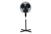 Klima / Ventilatoren / Klimaanlage - Honeywell Standing Fan HSF1630E4 black (HSF1630E4) *DEMO* - HSF1630E4