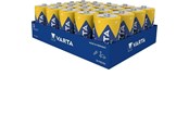 Batterien und Akkus - VARTA Alkaline D (20 Pack) - 04020211111