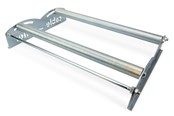 Netzwerkzubehör - DIGITUS Cable Roller 600x400x100 mm - DN-CR-001