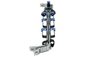 Rack-Gehäuse - HP DL38X Gen10 Plus 2U Cable Management Arm for Rail Kit - P22020-B21