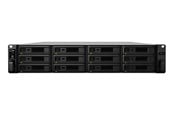 NAS Server - Synology Flashstation SA3600 - NAS Server - SA3200D
