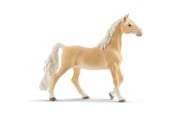 Schleich - Schleich American Saddlebred Stute - 13912