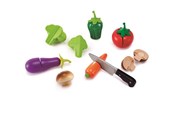 Holzspielzeug - Hape Garden Vegetables - 6114