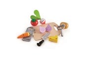 Holzspielzeug - Hape Cooking Essentials - 6115