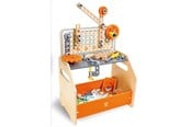 Holzspielzeug - Hape Discovery Scient. Workbench - 6132