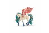Schleich - Schleich Blumen-Pegasus - 70590
