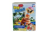 Brettspiele - Tomy Pop Up Pirate - T7028