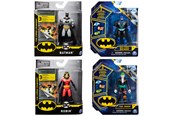 Figuren - DC Comics Batman 10 cm figure - assortet - 6055946