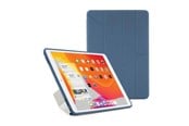 Tablets - Cover & Case - Pipetto iPad 10.2" 2019 Origami case with TPU back - P052-51-7