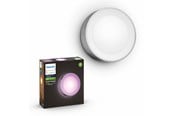 Smart-Home - Philips Hue Outdoor Daylo Wandleuchte - Inox - 915005843301
