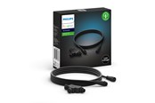 Smart-Home - Philips Hue Outdoor LV Cable 2.5 m + T-part - 915005935501
