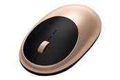 Maus - Satechi M1 - mouse - Bluetooth 4.0 - gold - Maus (Gold) - ST-ABTCMG