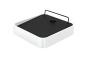 Dockingstationen - Bluelounge Design Bluelounge Sanctuary4 - S4-WH
