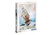 Puzzle - Clementoni High Quality Collection - 39415