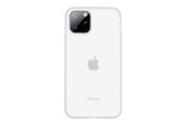 Handys - Cover & Cases - Baseus Silica Case for iPhone 11 Pro Max - WIAPIPH65S-GD02