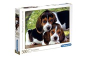 Puzzle - Clementoni High Quality Collection - 30289