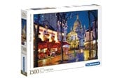 Puzzle - Clementoni High Quality Collection - 31999