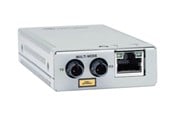 Repeater, boosters, bridges & Transceiver - Allied Telesis AT-MMC2000/SC - fibre media converter - GigE - TAA Compliant - AT-MMC2000/SC-960