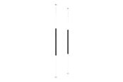 Monitorhalterung - Multibrackets M Wiremount Pro OM46N-D - 7350073738465