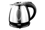Wasserkocher - Tristar Wasserkocher WK-1325 - kettle - stainless steel - Rostfreier Stahl - 850 W - WK-1325