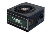 Netzteile - Chieftec TASK Series Netzteile - 700 Watt - 120 mm - 80 Plus Bronze zertifiziert - TPS-700S