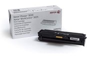 Druckerzubehör - Tinte & Toner - Xerox - black - original - toner cartridge - 106R02773