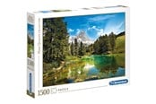 Puzzle - Clementoni High Quality Collection - 31680