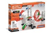Interaktives Spielzeug (Ardunio und ähnliche) - Clementoni Action & Reaction Starter Kit - 78428