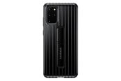 Handys - Cover & Cases - Samsung Galaxy S20 Plus - Protective Standing Cover - Black - EF-RG985CBEGEU