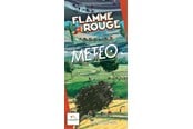 Brettspiele - Lautapelit Flamme Rouge - Meteo (Nordic + ENG) - LPFI078