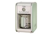 Kaffeezubereitung - Ariete 1342 Vintage - coffee maker - green - 134204