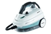 Dampfreiniger - Ariete Dampfreiniger 4146 XVapor Deluxe - steam cleaner - canister - 00P414602AR0