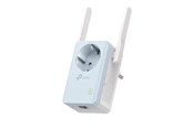 Netzwerkgeräte - TP-Link RE365 AC1200 Wi-Fi Range Extender with AC Passthrough - RE365
