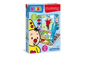 Brettspiele - Clementoni Quizzy Bumba - 66865