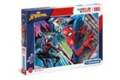 Puzzle - Clementoni Marvel Spider-Man (1000) - 29293