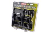 Bohrer & Bits - Ryobi RAK30MIX - screwdriver and drill bit set - 5132002254